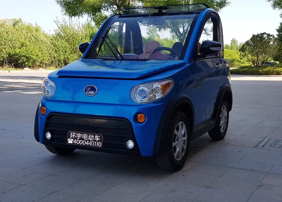 四輪電動車價(jià)格