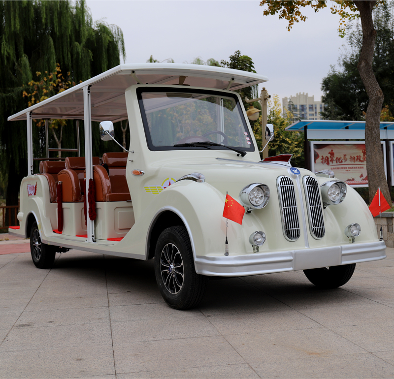 說(shuō)法︱四輪電動(dòng)車(chē)撞人后要私了？此類(lèi)車(chē)輛發(fā)生事故該怎么辦？